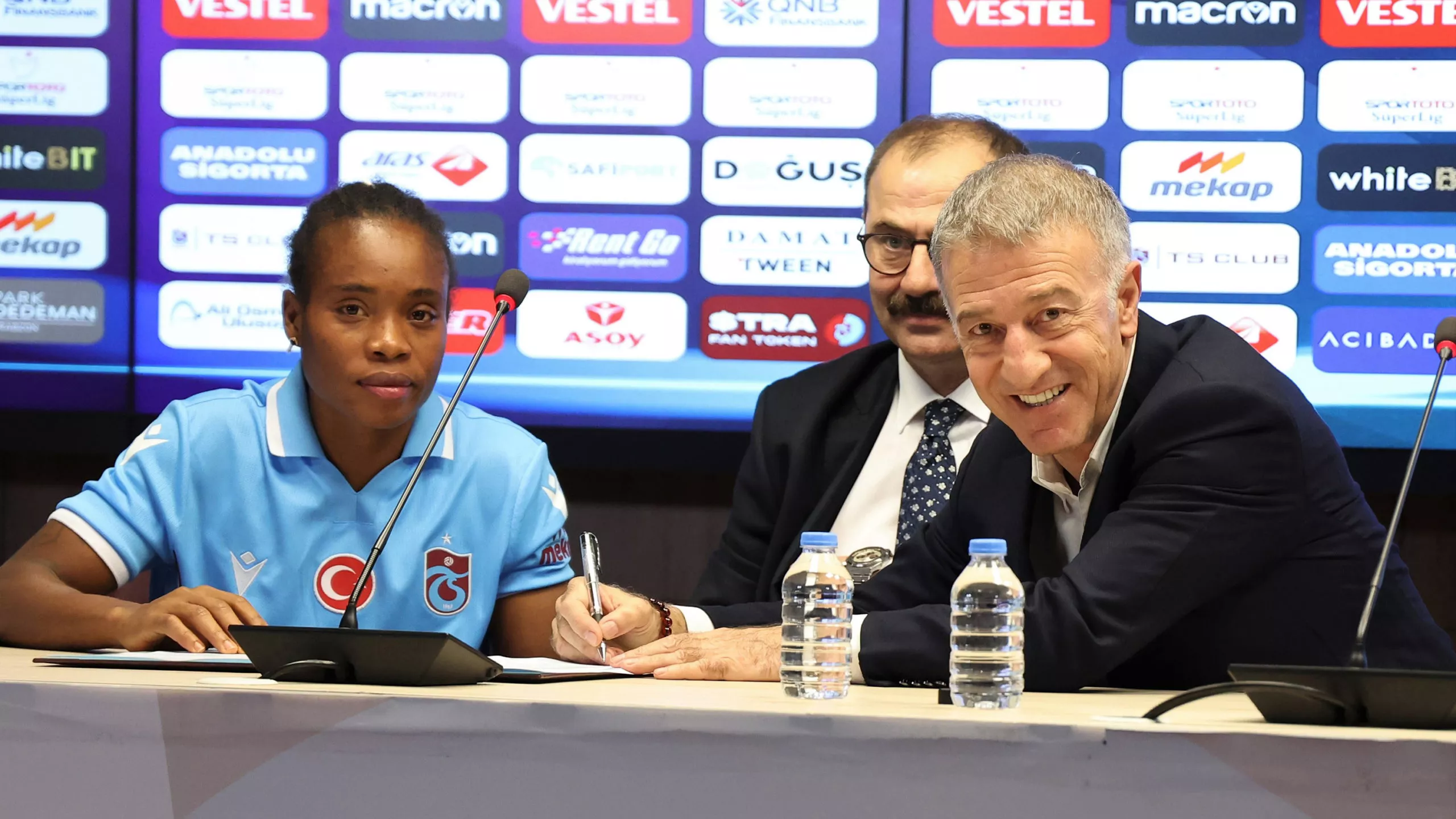 Trabzonspor kadin futbol takimina 13 transfer 2 scaled - spor haberleri - haberton