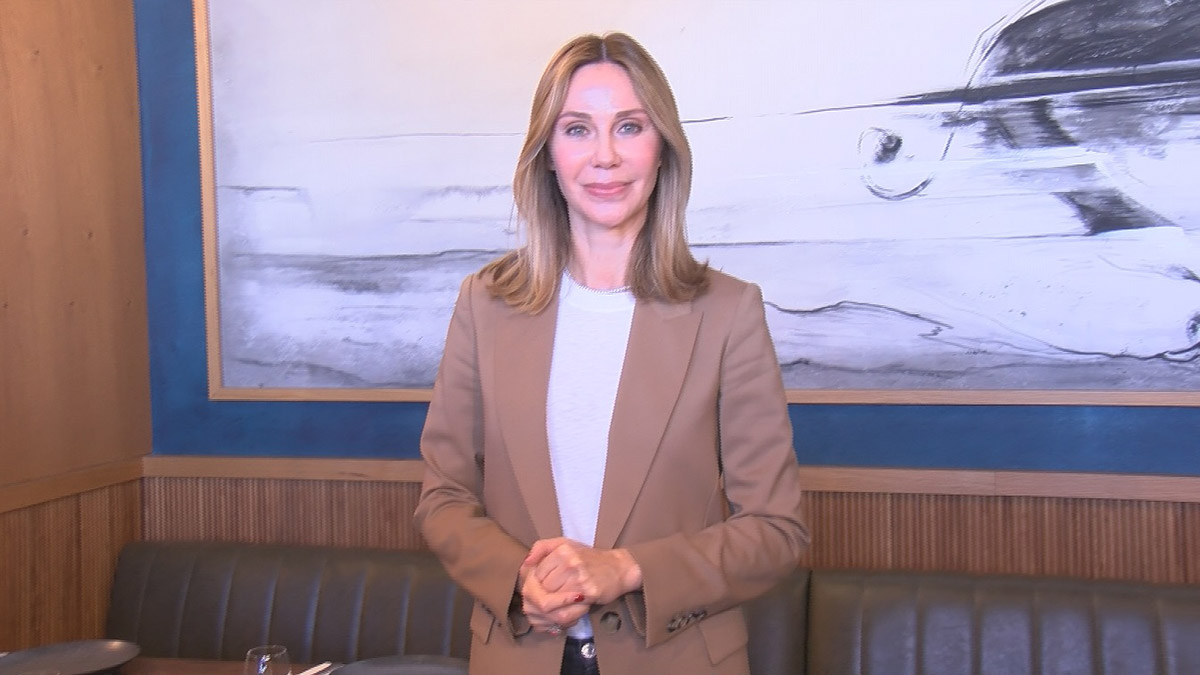 Trafikte taciz edilen Demet Şener'den suç duyurusu