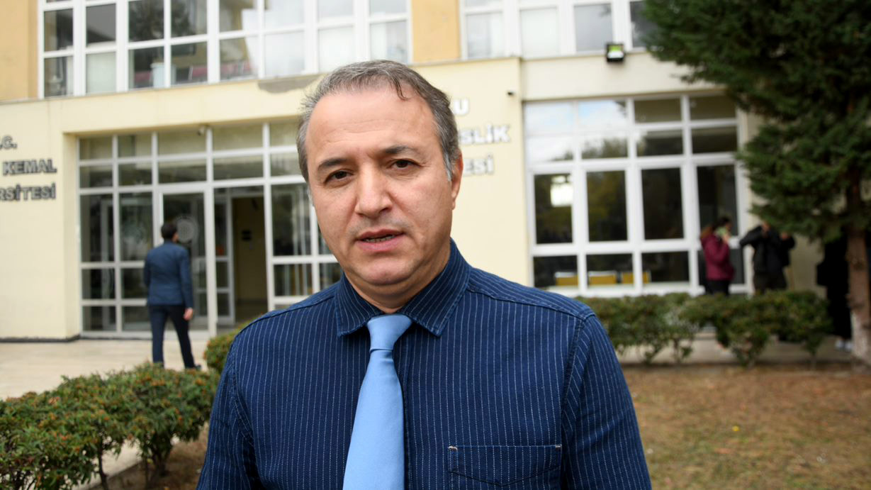 'Trakya enerjinin dağıtımı için en uygun yer'