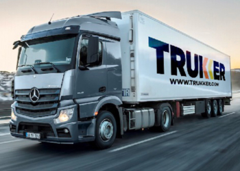 TruKKer Türkiye 9 ayda cirosunu 10’a katladı