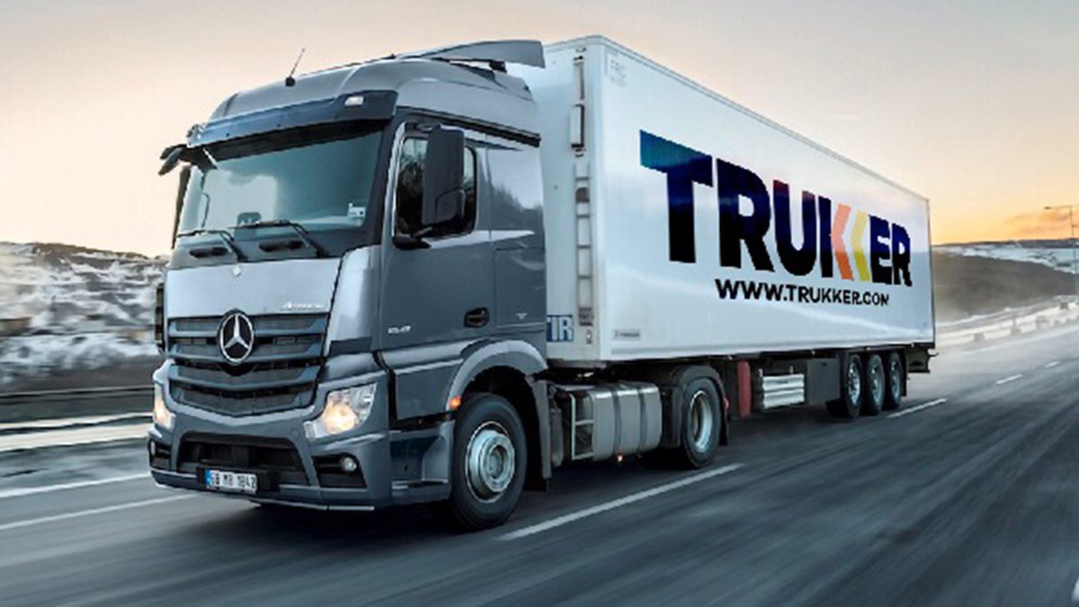 TruKKer Türkiye 9 ayda cirosunu 10’a katladı