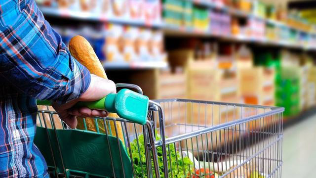 Tüketici güven endeksi ekimde yüzde 5,3 arttı