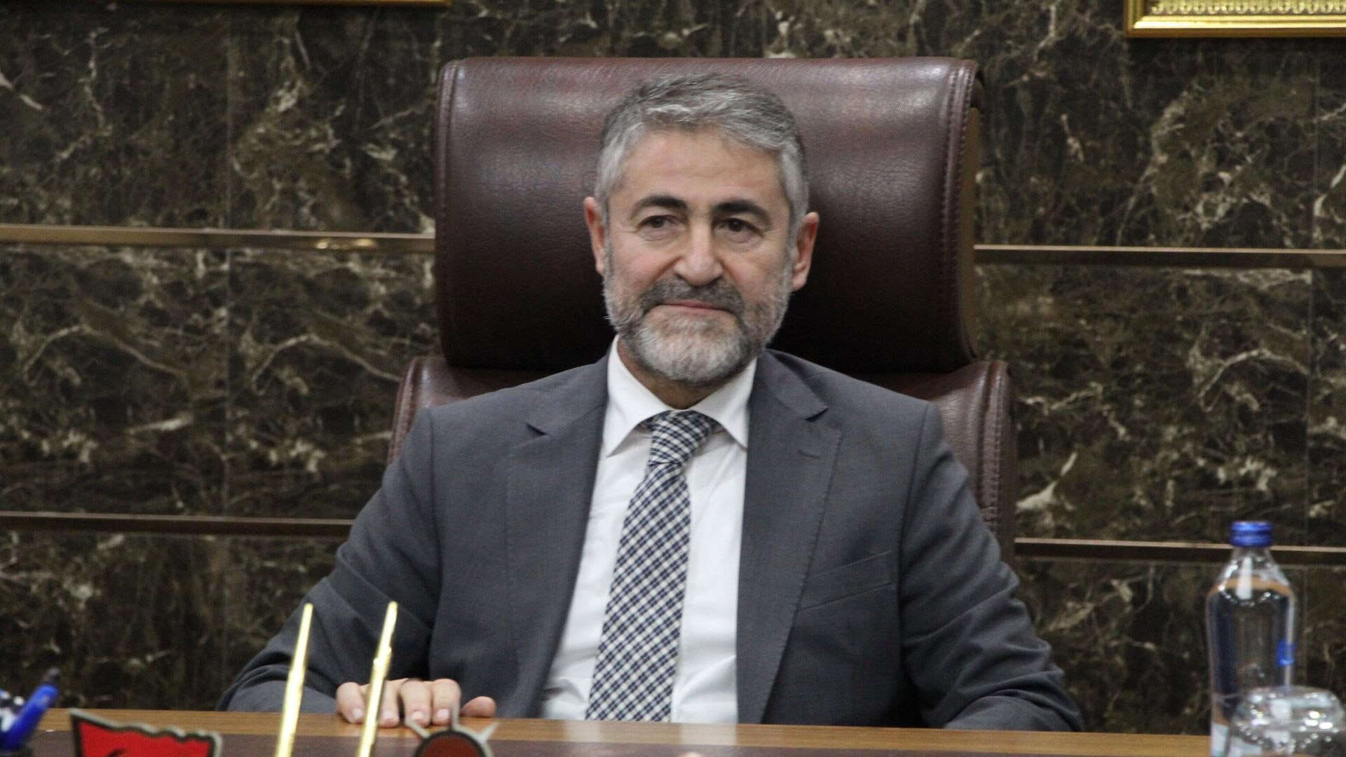 Tüm mali süreçleri elektronik ortama taşıyoruz