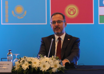 Türk Dünyası Gençlik Başkenti İstanbul olacak