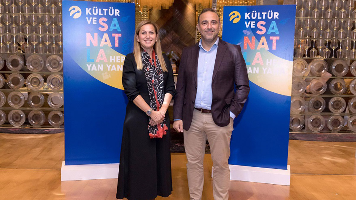 Turkcell, Zorlu PSM ile sözleşmesini uzattı