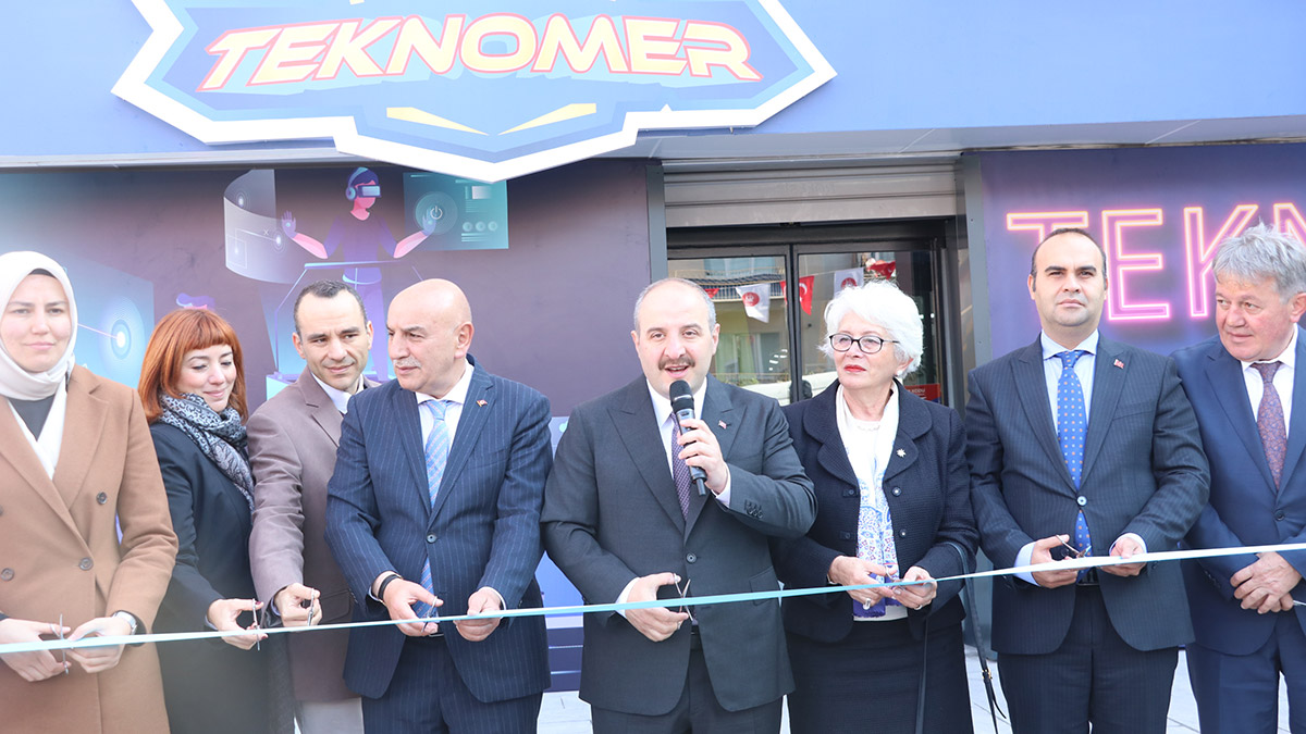 Türkiye dijital oyun girişimciliğinde tarih yazdı