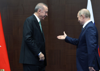 Türkiye gaz tedariki için en güvenilir rota