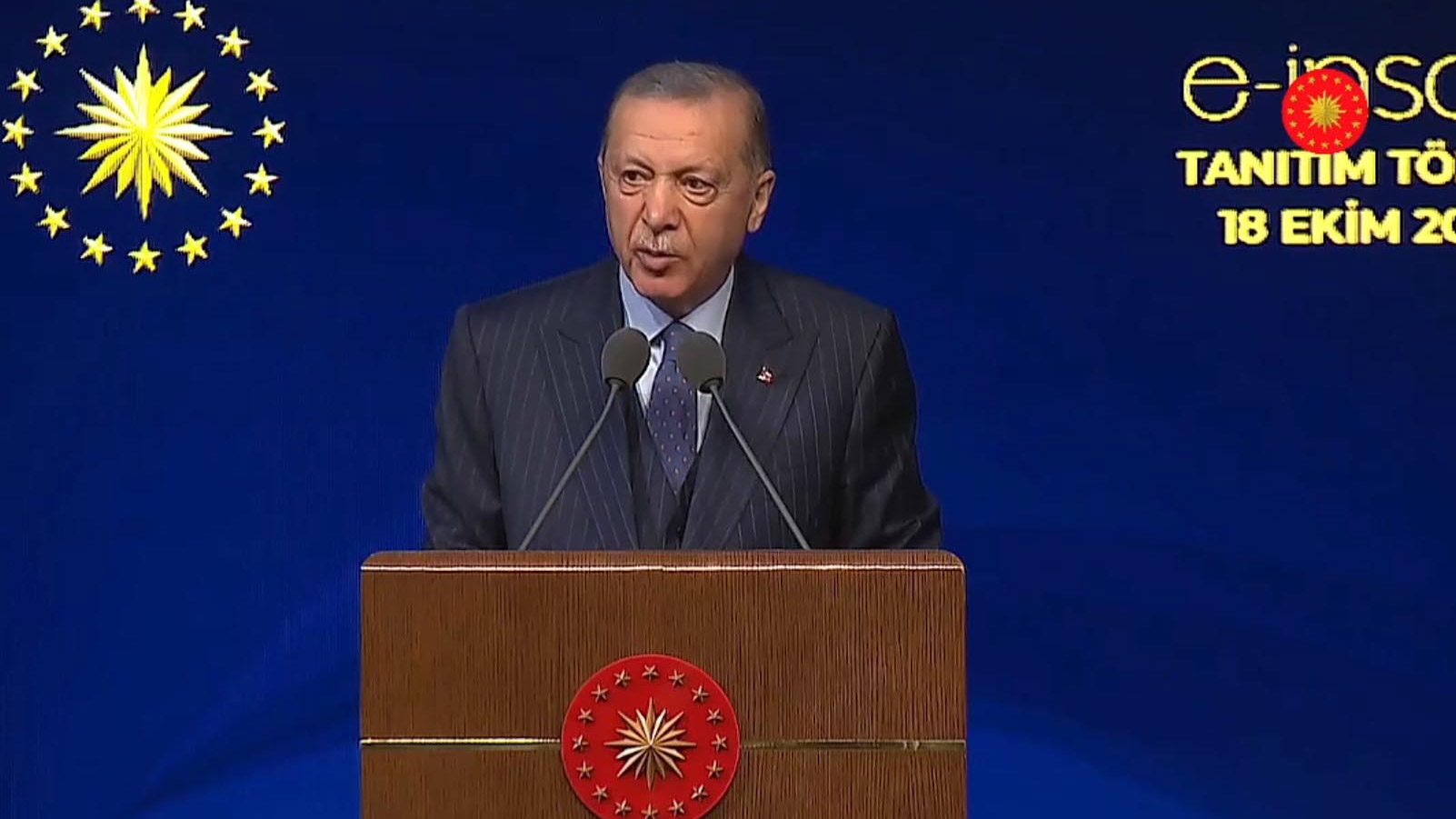 Türkiye gelişmiş ülkeler içerisinde yerini aldı