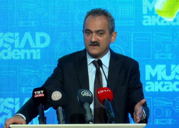 Türkiye mesleki eğitimde ayağa kalkma sürecinde