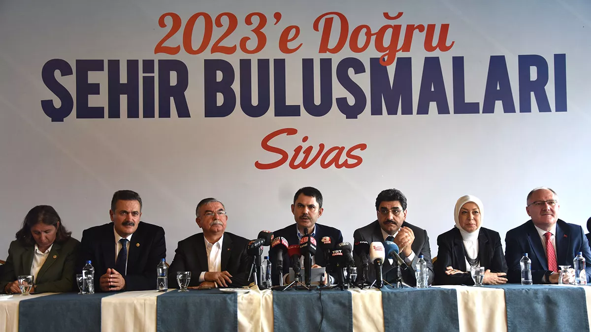 Turkiye yuzyilini erdoganla baslatacagiz 1 - politika - haberton