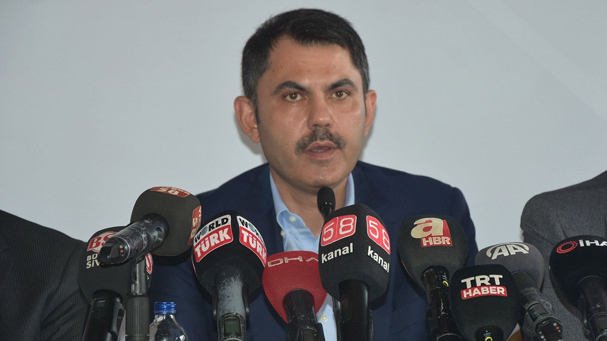 Türkiye yüzyılını Erdoğan'la başlatacağız