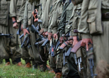 Türkiye'de terör nasıl başladı?