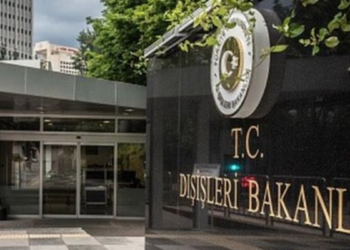 Türkiye'den Tayland'a taziye mesajı