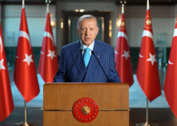 Türkiye'yi bir spor ülkesi haline getireceğiz