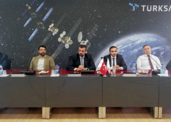 Türksat Kablo'dan ‘Dijital Dönüşüm Projesi’