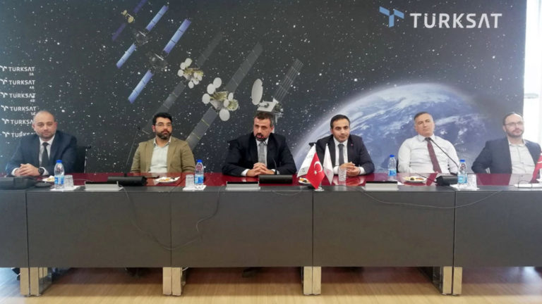 Türksat Kablo’dan ‘Dijital Dönüşüm Projesi’