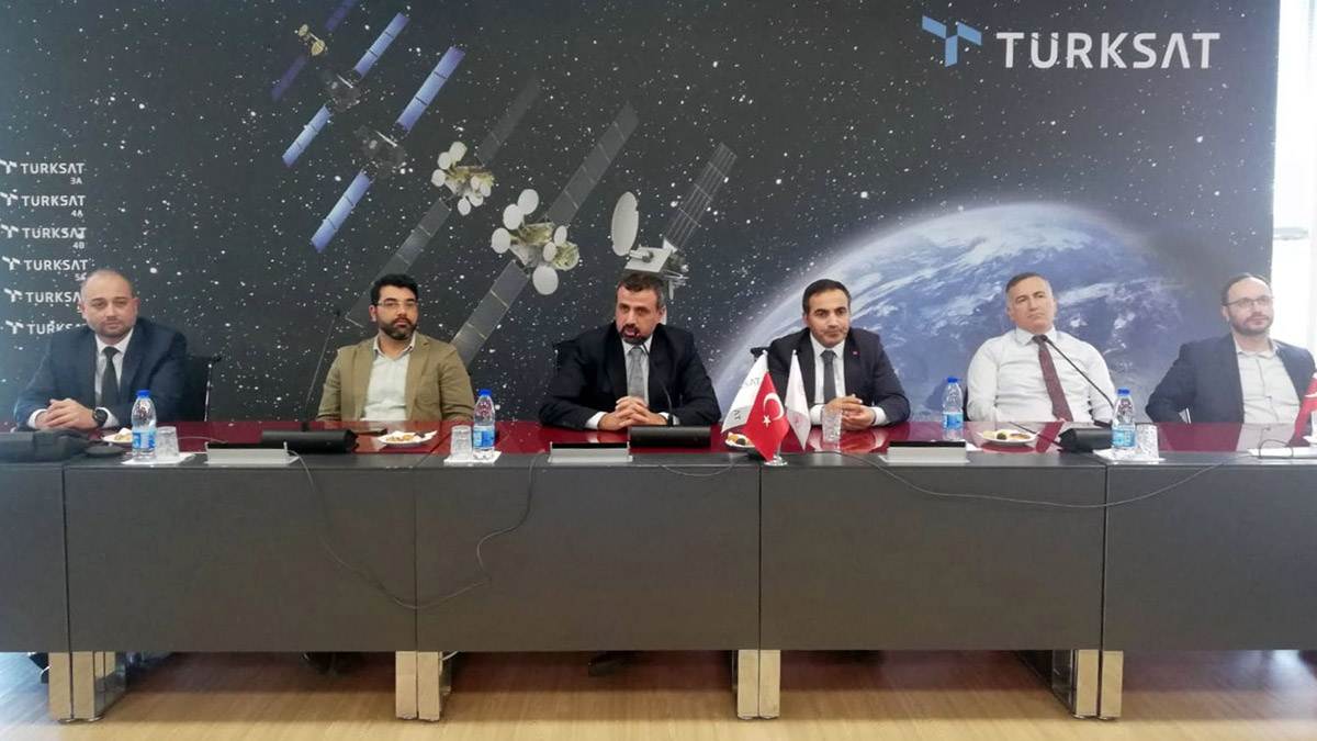Türksat Kablo'dan ‘Dijital Dönüşüm Projesi’