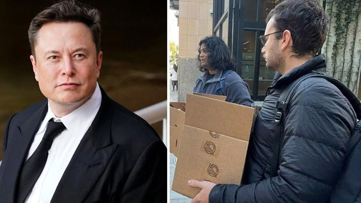 Twitter'dan atıldık diye şaka yaptılar