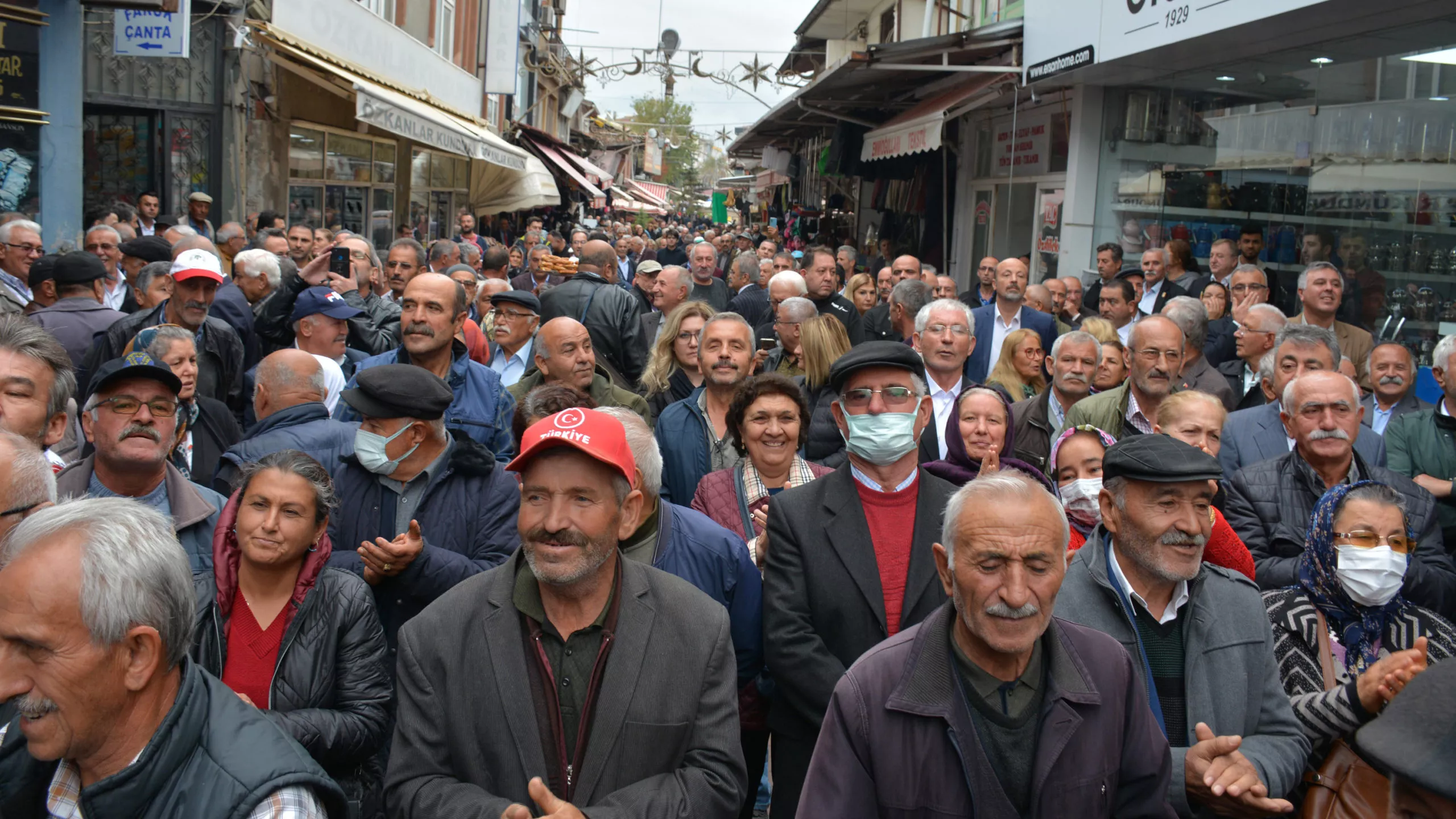 Ulkemizde kamplasmayi bitirecegiz 3 scaled - politika - haberton