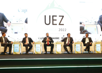 Uludağ Ekonomi Zirvesi başladı