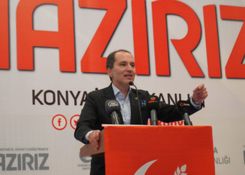 Üretimi model alan ekonomik sistem uygulayacağız