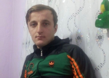 Üzerine yıldırım düşen şaban, öldü