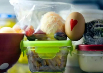Uzmanı uyardı; plastik kaptan yiyecek tüketmeyin