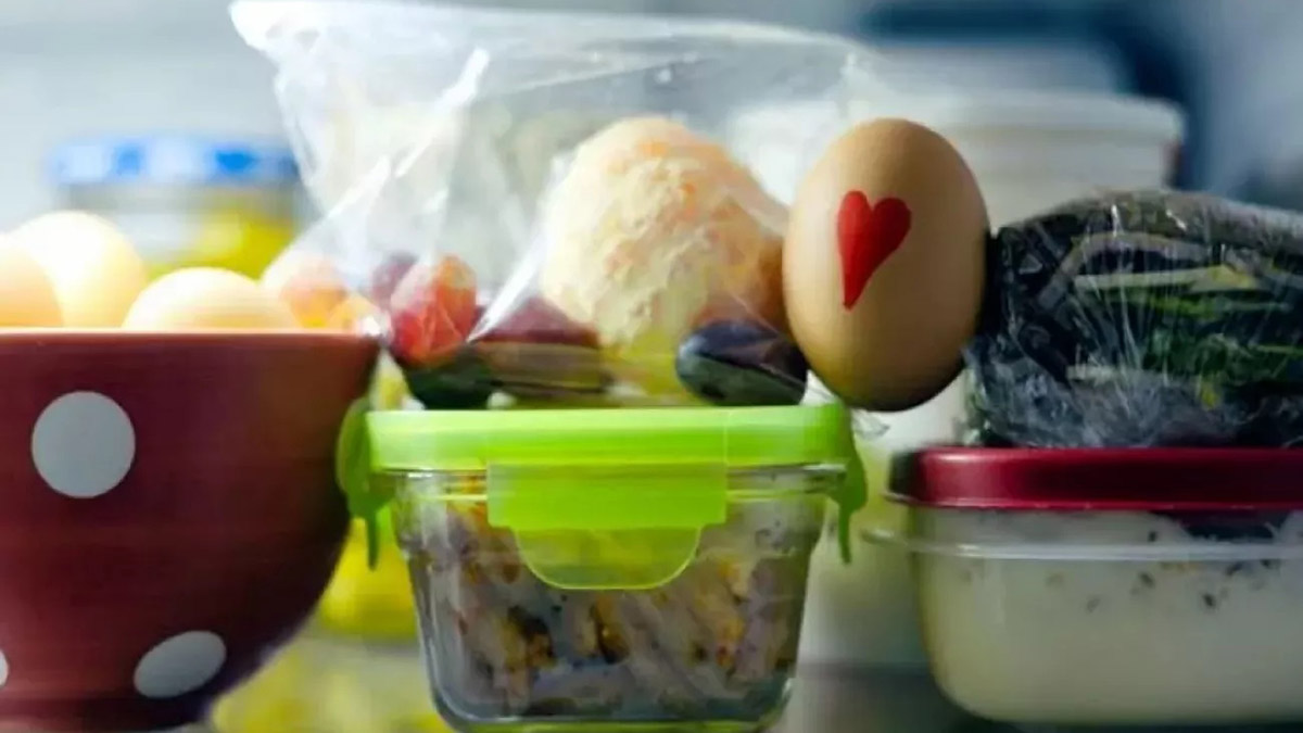 Uzmanı uyardı; plastik kaptan yiyecek tüketmeyin