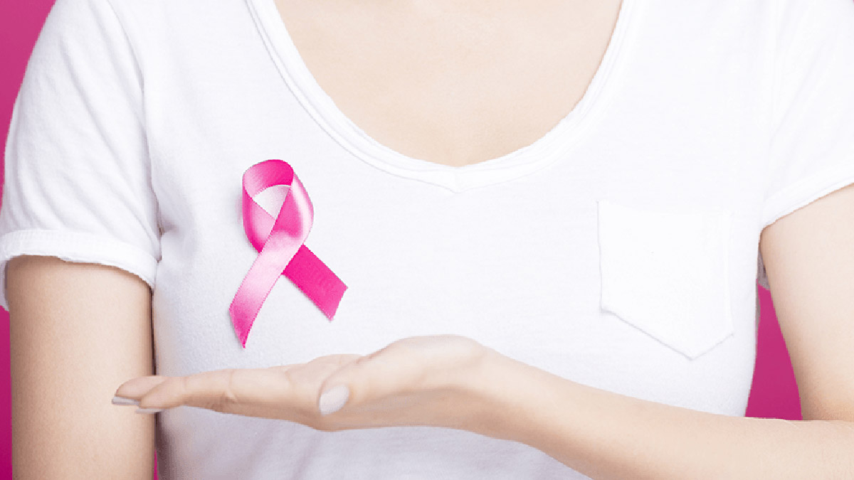 Uzmanından meme kanserinin belirtileri