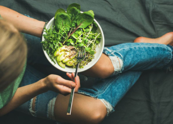 Vejeteryan beslenme depresyon sıklığını artırabilir