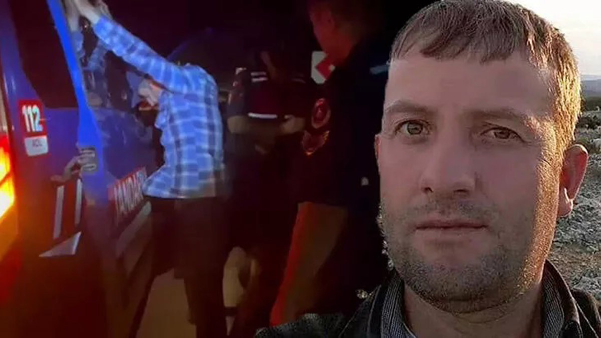 Yadigar Işık'ı öldürüp kaçan eşi yakalandı