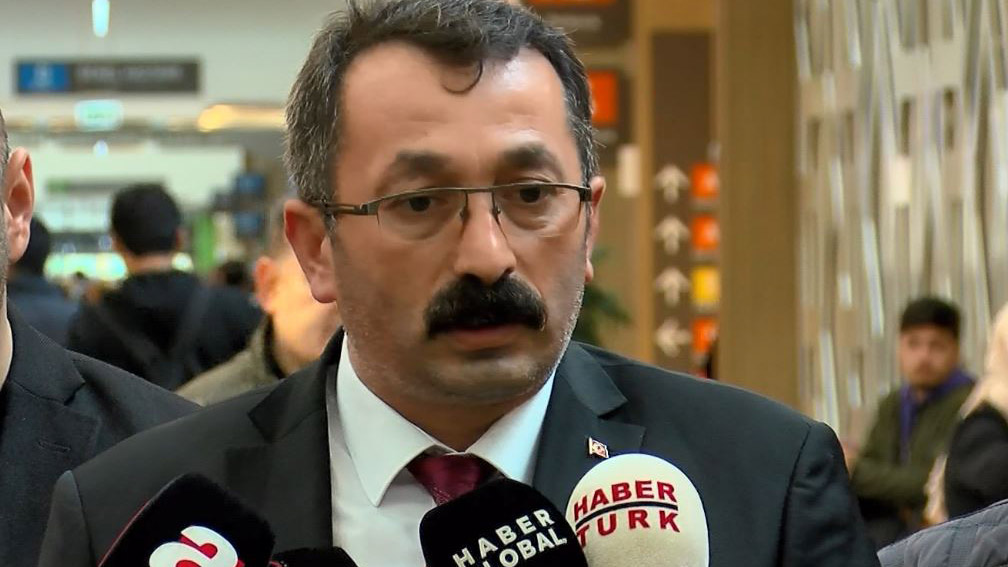 Yaralı madencilerin son durumu açıklandı 