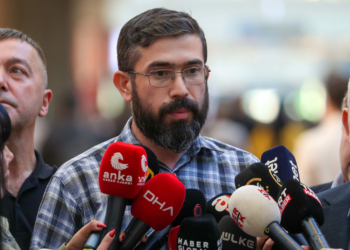 Yaralı madencilerin yakınları o anları anlattı
