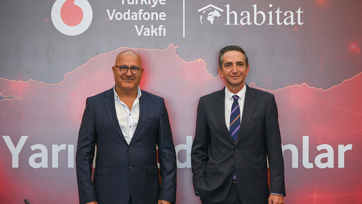 Yarını Kodlayanlar Projesiyle 30 okula teknoloji sınıfı