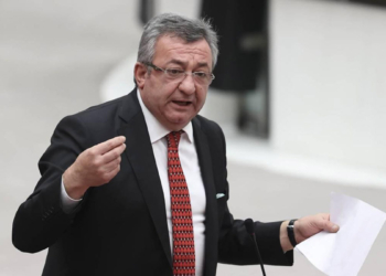 Yasanın çıkmaması için elimizden geleni yapacağız