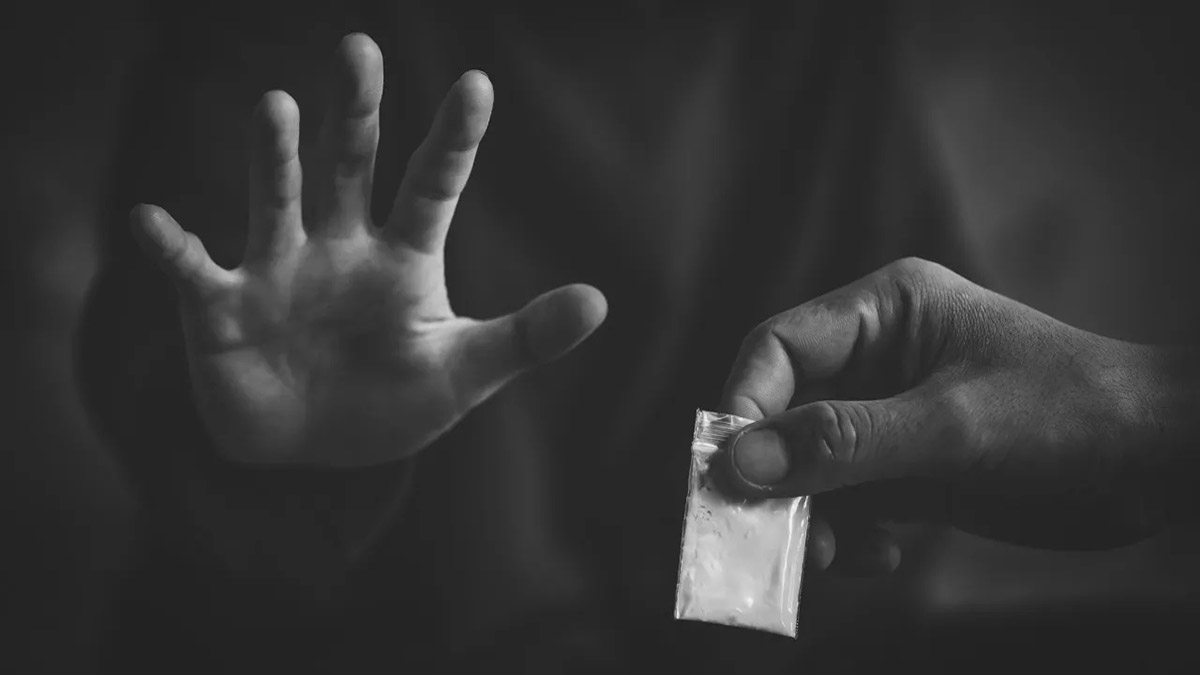 Yaşar Erbil, metamfetamin önlemine dikkat çekti