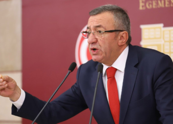 Yayımladığında AYM'ye gitmeyi düşünüyoruz