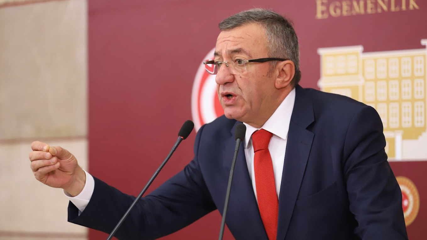 Yayımladığında AYM'ye gitmeyi düşünüyoruz