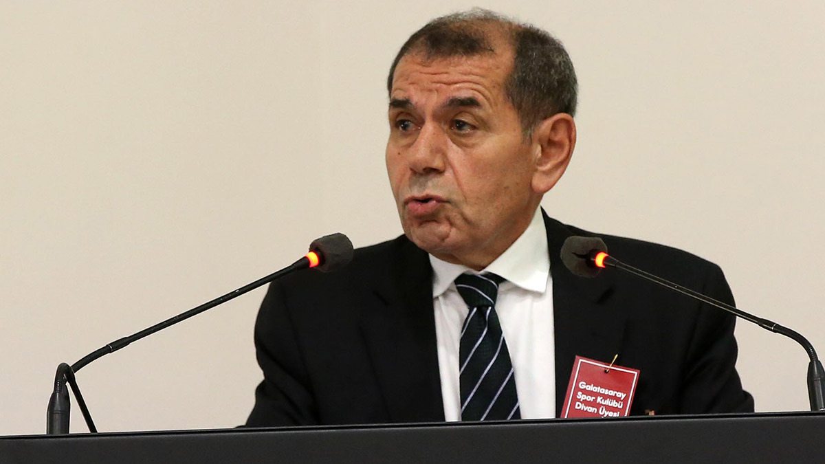 Yeni tesislerin ismi 'Metin Oktay Tesisleri' olacak