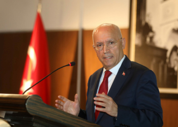 Yenimahalle'nin 2023 bütçesi 1 milyar 550 milyon