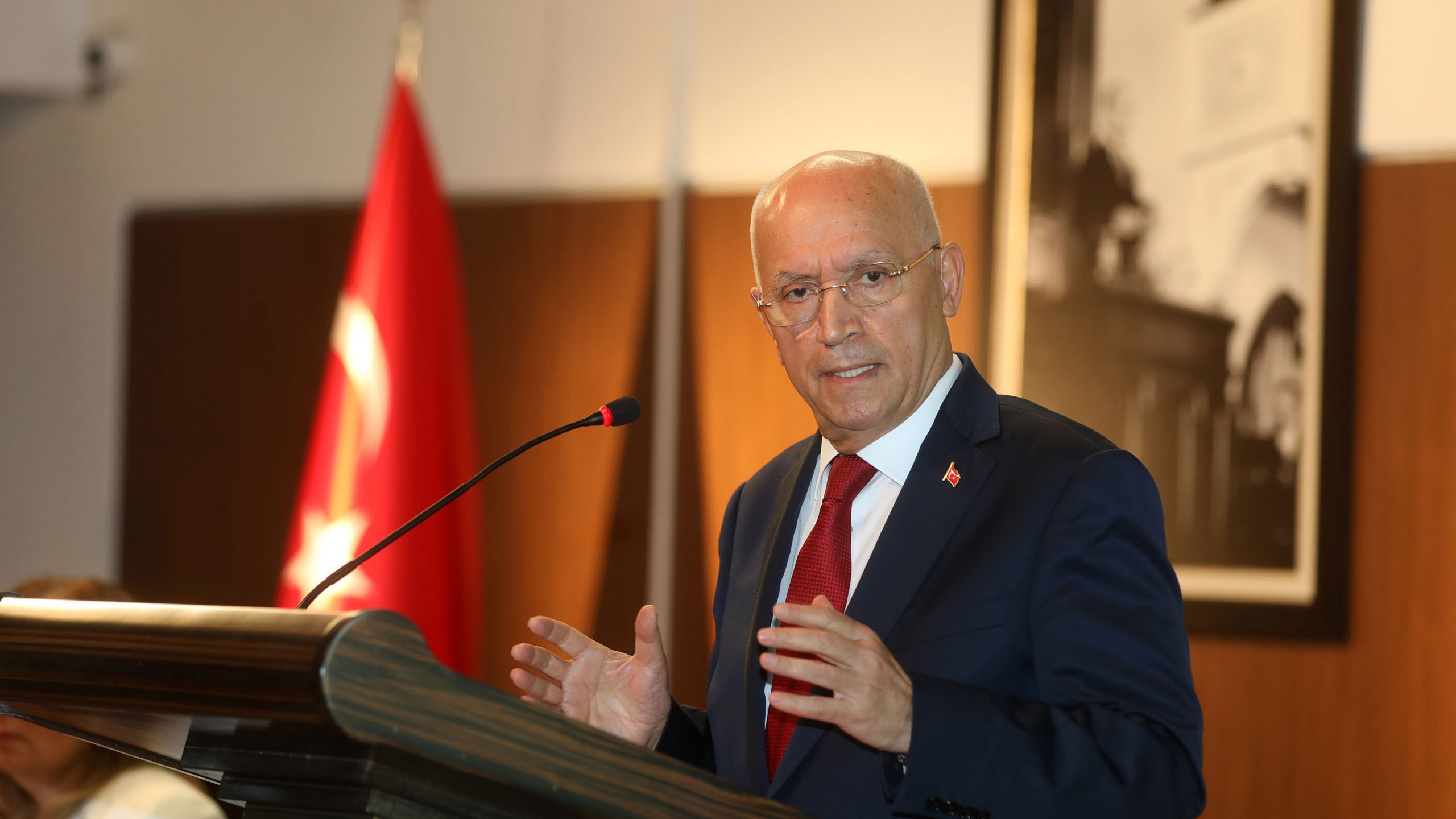 Yenimahalle'nin 2023 bütçesi 1 milyar 550 milyon 