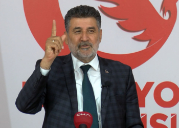 Yolsuzlukla mücadele edebilecek sistemler gerekli