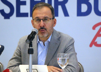 Yurtlara yerleştirmede rekoru gerçekleştirdik