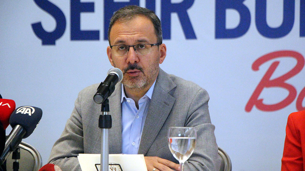 Yurtlara yerleştirmede rekoru gerçekleştirdik