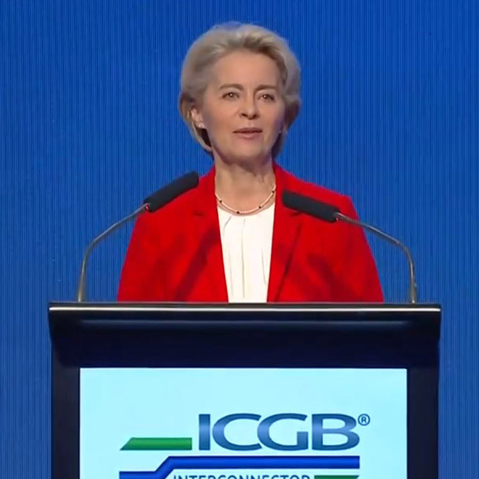 Bulgaristan-Yunanistan Gaz Enterkonnektörü