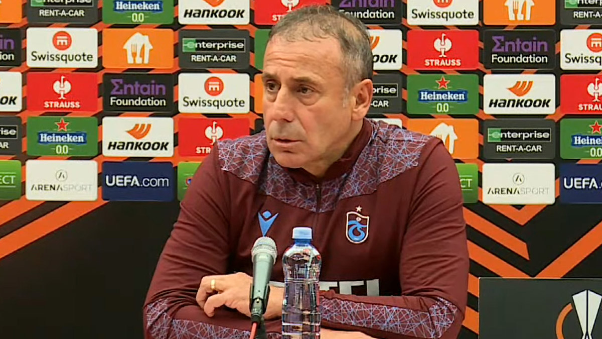 Her kulvarda en tepedeyiz