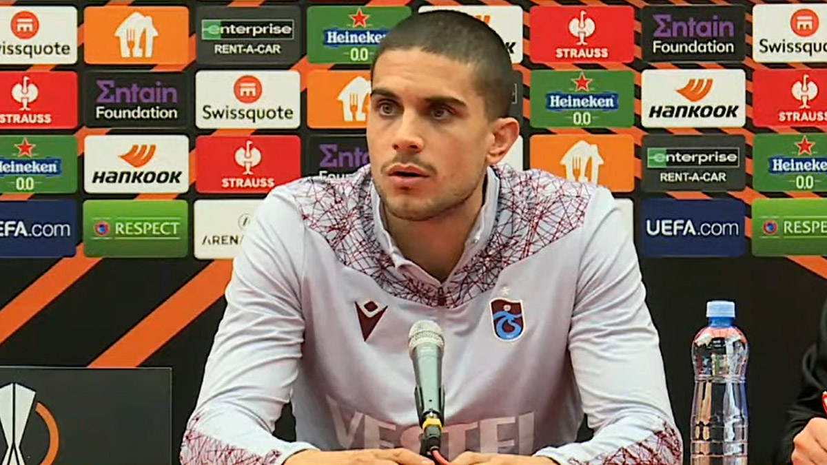 Her kulvarda en tepedeyiz