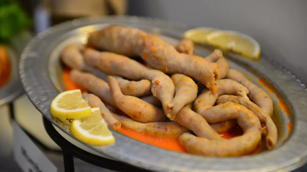 6'ncı uluslararası adana lezzet festivali'ne geri sayım