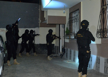 Adana'da DEAŞ operasyonu; 6 gözaltı kararı