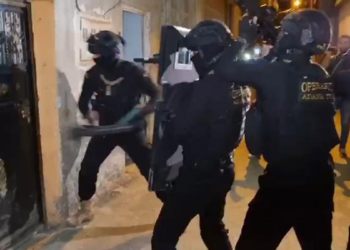 Adana'da DEAŞ operasyonu; 7 gözaltı kararı